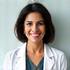 Dr. Aisha Anaya, a wellness expert.