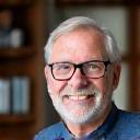 Portrait of David Miller, an Educator