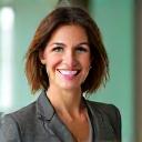Portrait of Emily White, a Small Business Owner