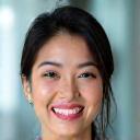 Portrait of Sarah Chen, a Marketing Director