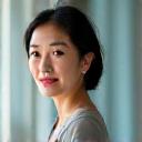 Calm and reassuring headshot of Dr. Jennifer Kim, a mental health expert.