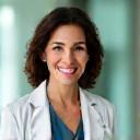 Professional headshot of Dr. Sarah Martinez, a friendly yet authoritative nutritionist.