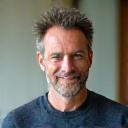 Mark Thompson, Certified Mindfulness Coach.