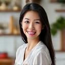 Sarah Chen, Registered Dietitian Nutritionist.